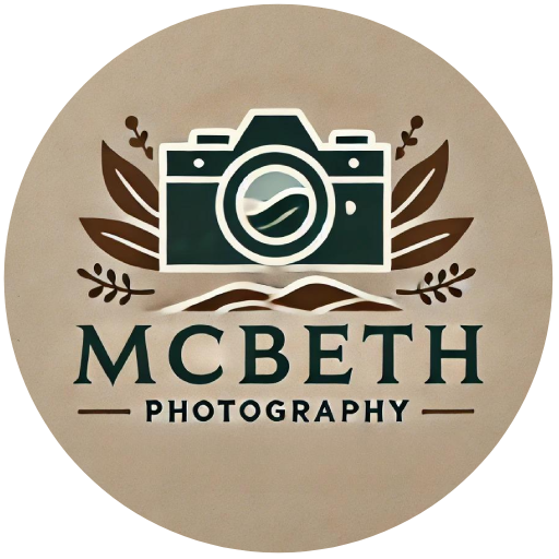 mcbeth-logo-photography